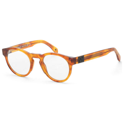 Palm Angels Unisex Style 8 51mm Brown Eyeglasses PERJ008F24PLA0012400-51
