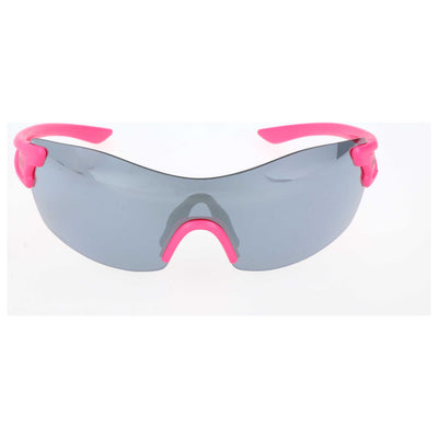 Smith Optics Women's 99mm Pink Fluorescent Sunglasses PIVLOCKASANA-N-67T-99