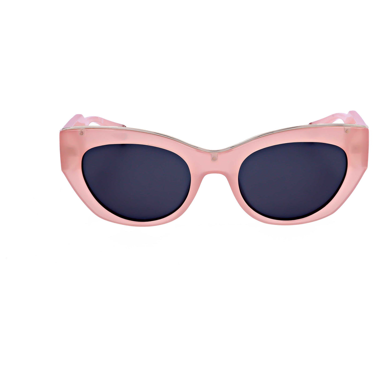 Polaroid Women's 50 mm Pink Sunglasses Polarized PLD6199-S-X-35J-50
