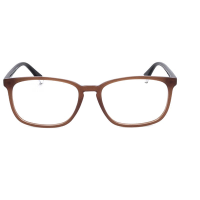 Polaroid Men's 56 mm Brown Black Eyeglasses PLDD488-EWD-56