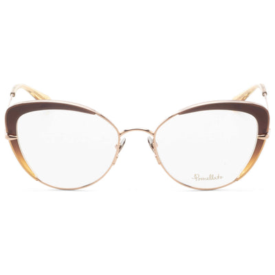 Pomellato Women's 54 mm Gold Eyeglasses PM0125O-30014246-003
