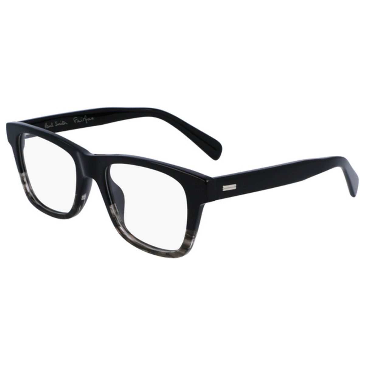 Paul Smith Women's Fairfax 54mm Black Eyeglasses PS08554-001-54