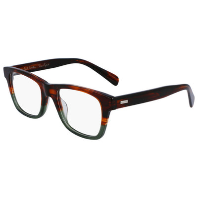 Paul Smith Women's Fairfax 54mm Tortoise Eyeglasses PS08554-002-54