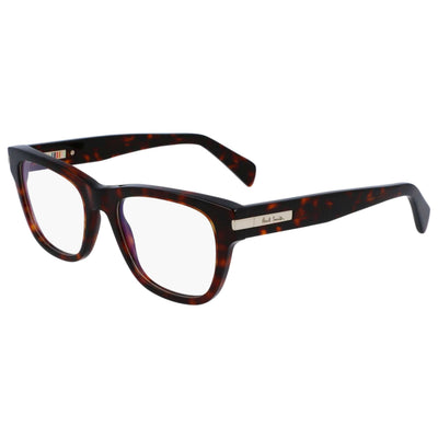 Paul Smith Men's Howitt 53mm Dark Havana Eyeglasses PS23602-230-53