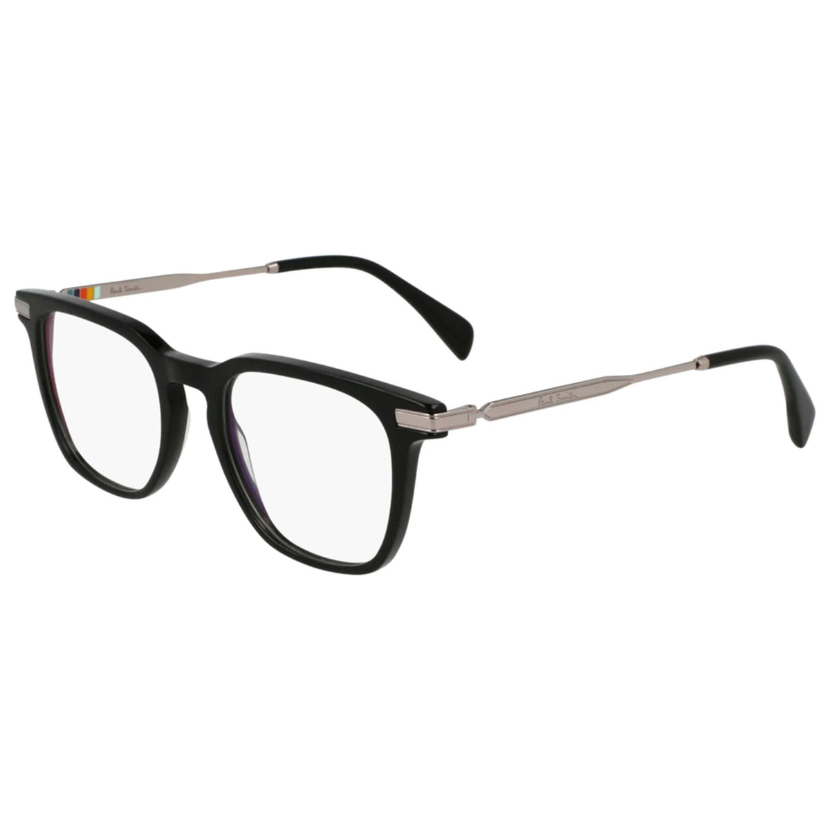 Paul Smith Men's Ledbury 50mm Black Eyeglasses PS24624-001-50