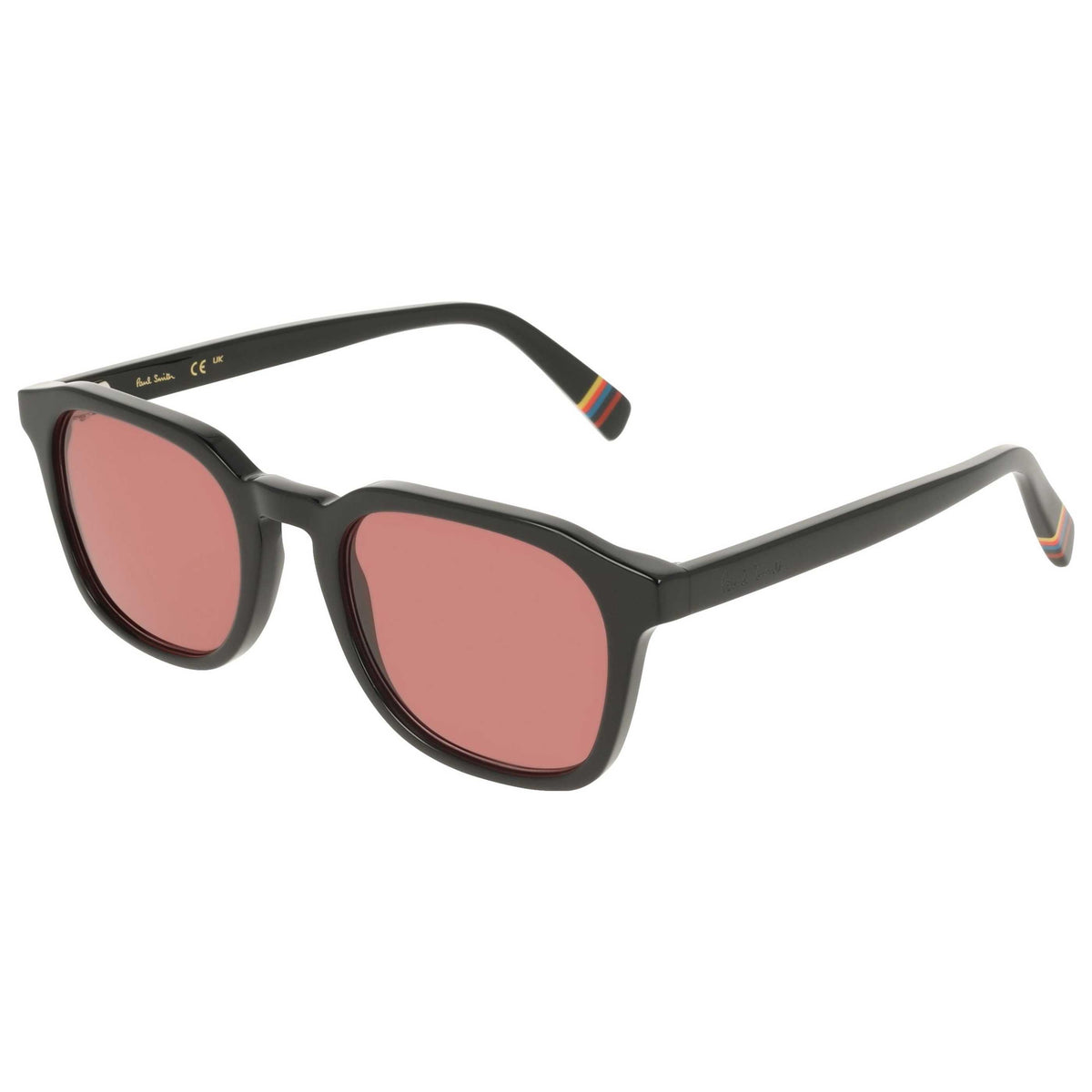 משקפי ראייה Paul Smith דגם Neals לגברים 52 מ״מ בצבע שחור