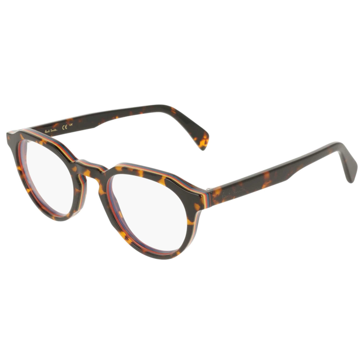 Paul Smith Unisex Noyna 50mm Havana Sunglasses PS25622-214-50