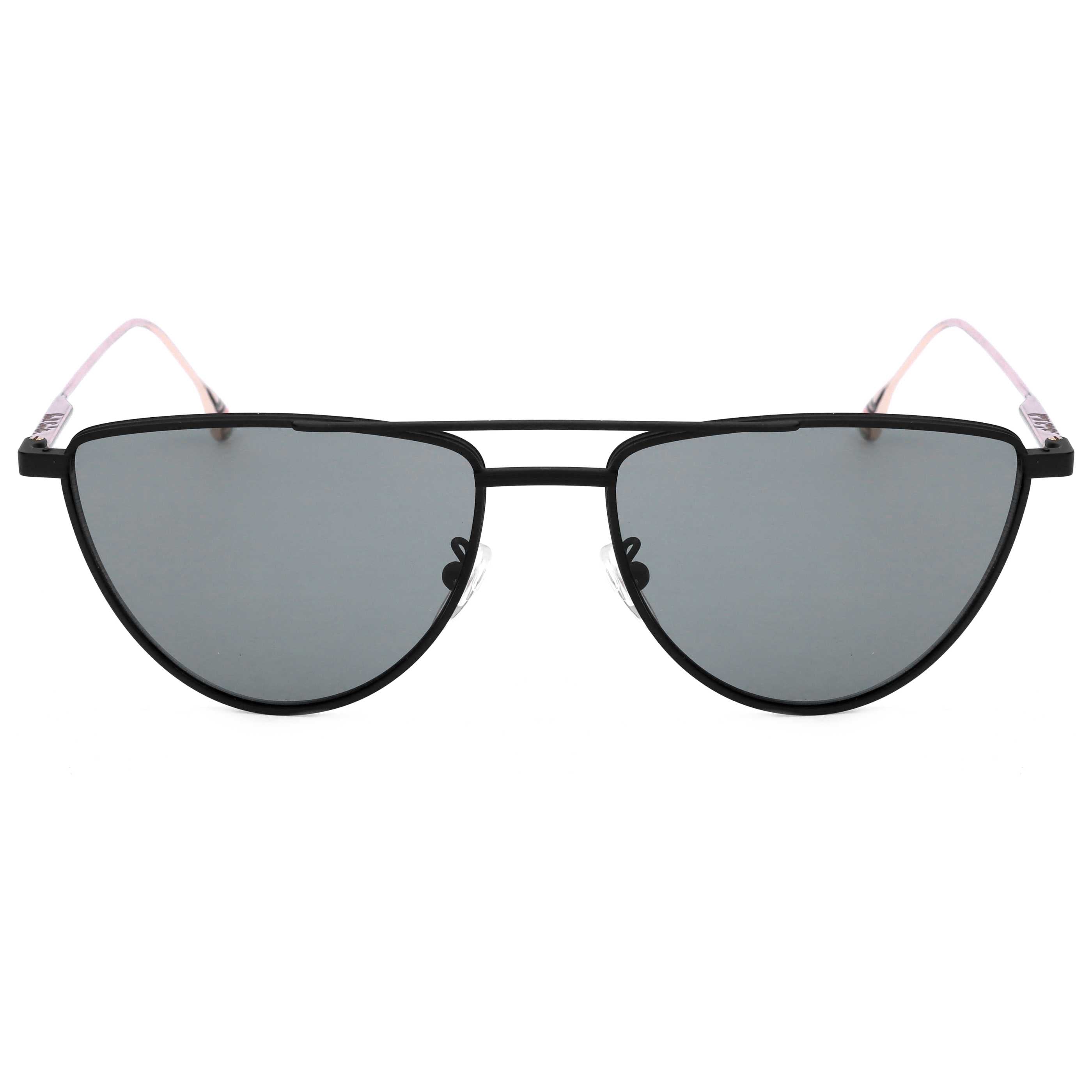 משקפי שמש Paul Smith דגם Psle08856Garner יוניסקס 56 מ״מ בצבע שחור מט