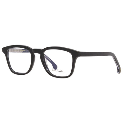 משקפי ראייה Paul Smith דגם Anderson לגברים 51 מ״מ בצבע שחור דיו