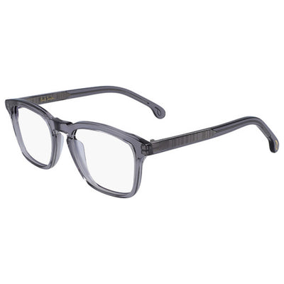משקפי ראייה Paul Smith דגם Anderson לגברים 51 מ״מ בצבע שקוף Slate