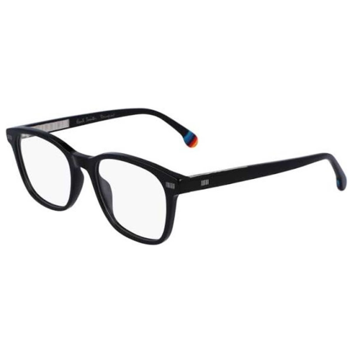 Paul Smith Women's Douglas 50mm Black Eyeglasses PSOP04250-001-50