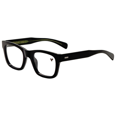 Paul Smith Men's Griffin 51mm Black Eyeglasses PSOP09551-001-51