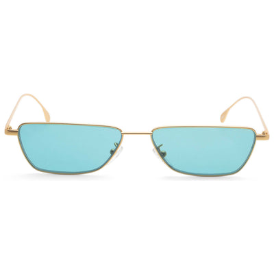 משקפי שמש Paul Smith דגם PSSN009V1S-004 יוניסקס 56 מ״מ בצבע זהב מט