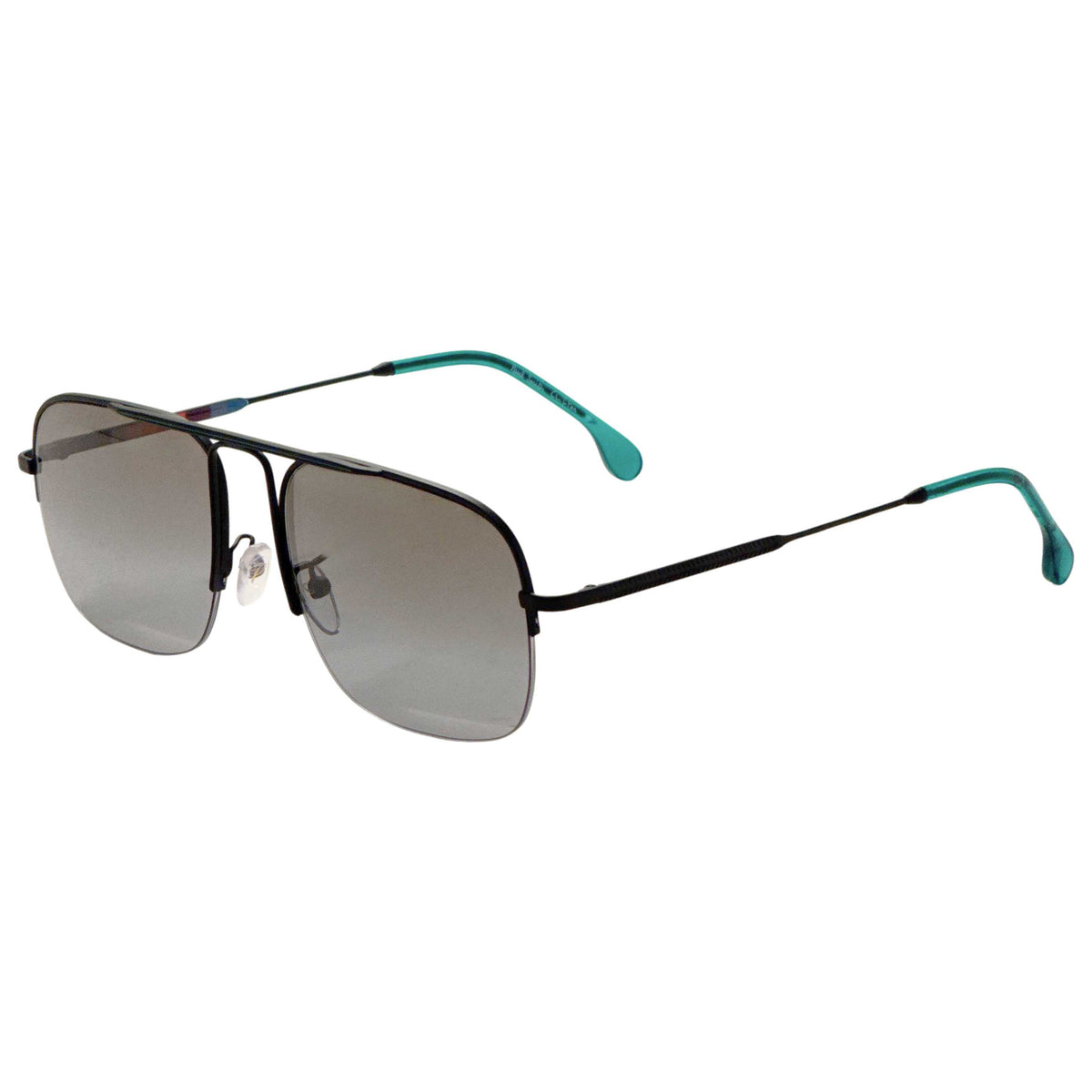משקפי שמש Paul Smith דגם Clifton לגברים 58 מ״מ בצבע שחור מט