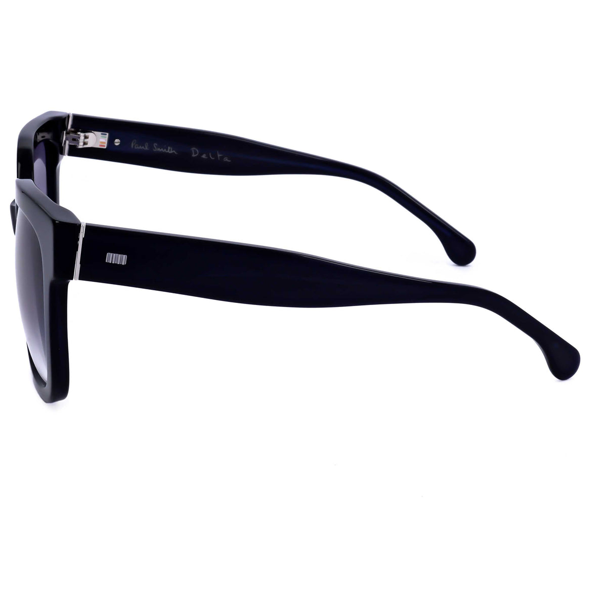 משקפי שמש Paul Smith דגם Pssn04654Delta לנשים 54 מ״מ בצבע קריסטל כחול