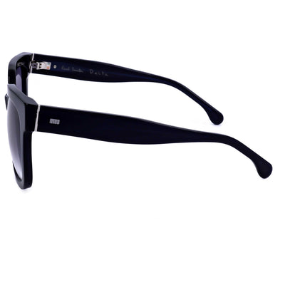 משקפי שמש Paul Smith דגם Pssn04654Delta לנשים 54 מ״מ בצבע קריסטל כחול