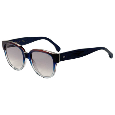 Paul Smith Women's Darcy 54mm Gradient Turquoise Sunglasses PSSN04754-003-54