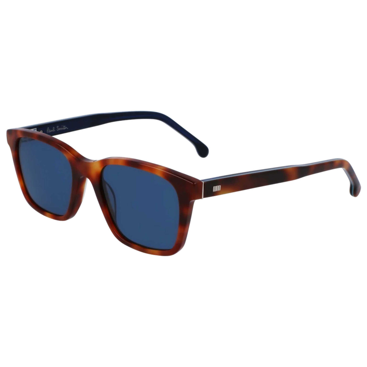 משקפי שמש Paul Smith דגם Ellis יוניסקס 52 מ״מ בצבע הוואנה