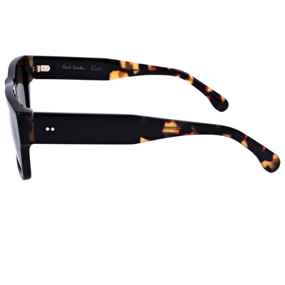 משקפי שמש Paul Smith דגם Earl לגברים 56 מ״מ בצבע שחור