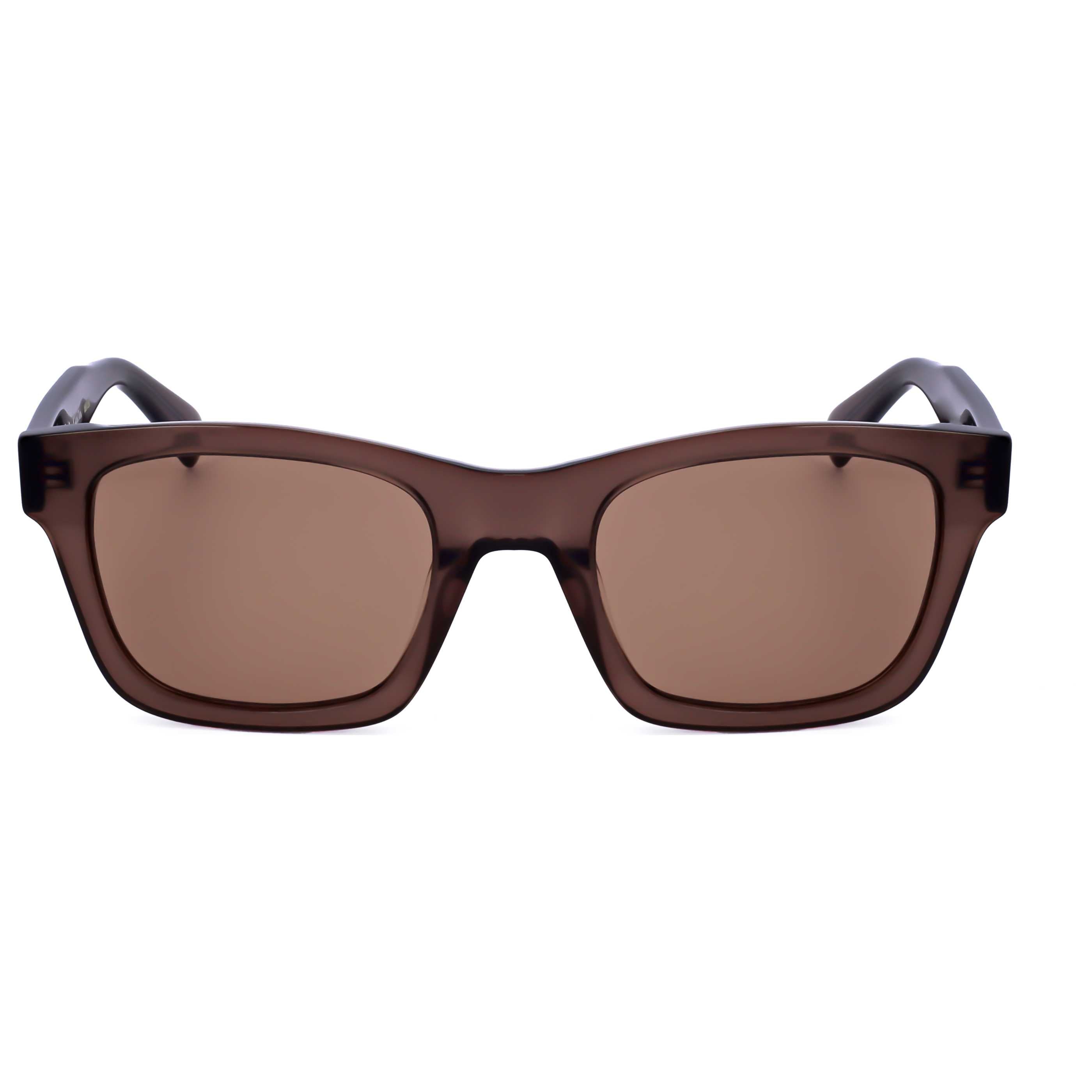 משקפי שמש Paul Smith דגם Pssn07253Lefenton לגברים 53 מ״מ בצבע חום Crystal