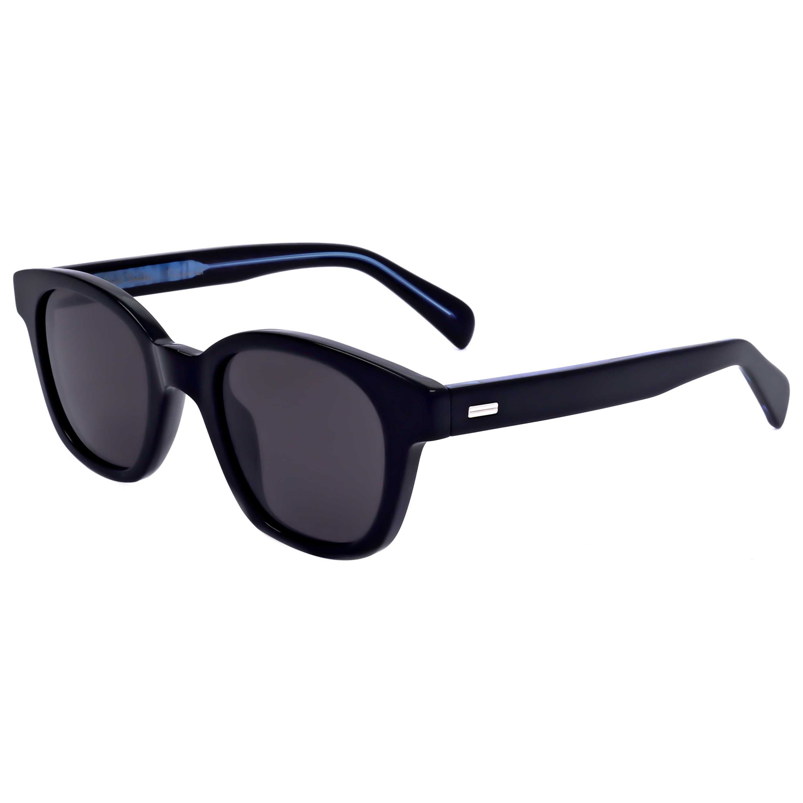 משקפי שמש Paul Smith דגם Pssn08949Glover יוניסקס 49 מ״מ בצבע שחור