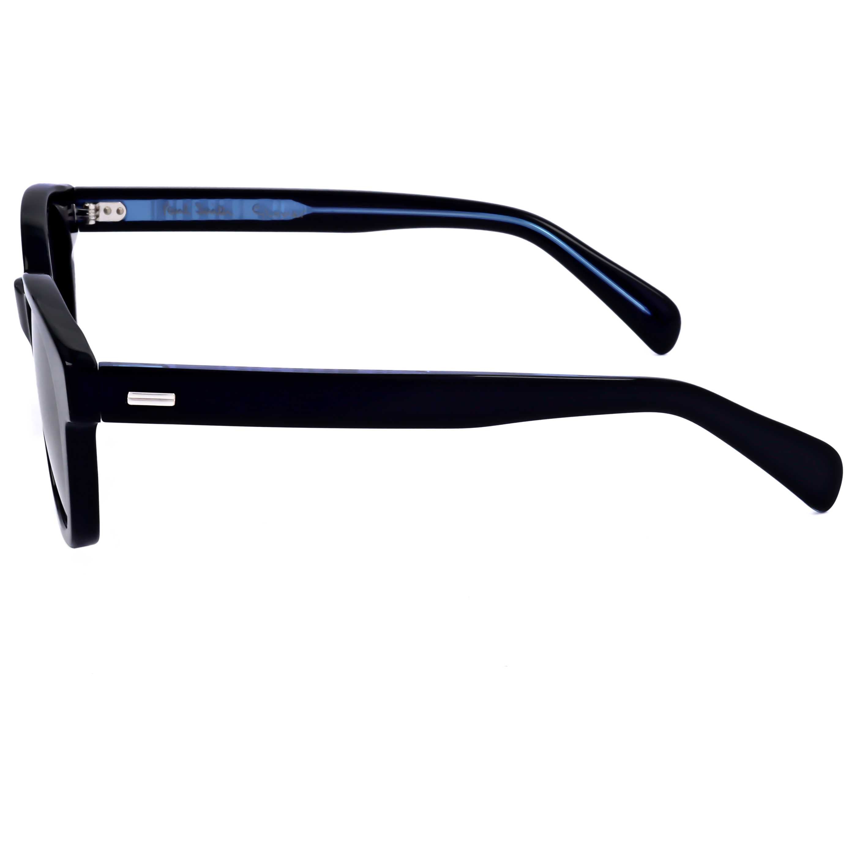 משקפי שמש Paul Smith דגם Pssn08949Glover יוניסקס 49 מ״מ בצבע שחור