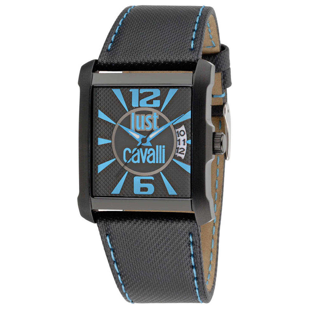 שעון Just Cavalli דגם Rude לגברים קוורץ