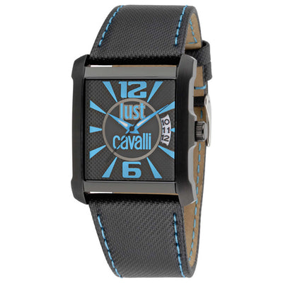 שעון Just Cavalli דגם Rude לגברים קוורץ