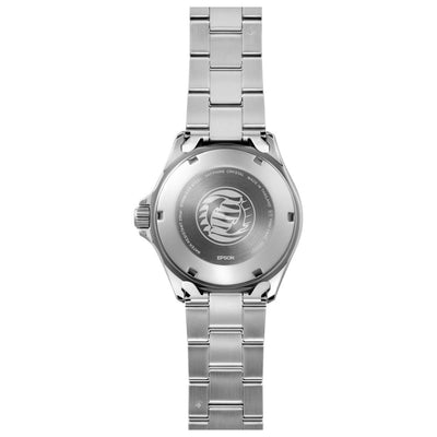שעון Orient דגם Sports Kamasu Mako V לגברים 41 מ״מ אוטומטי