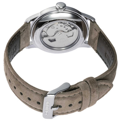 שעון Orient דגם Classic Bambino לגברים 38 מ״מ אוטומטי