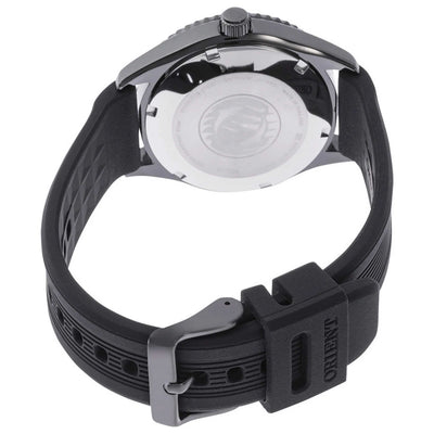 שעון Orient דגם Sports Mako 40mm לגברים 39 מ״מ אוטומטי