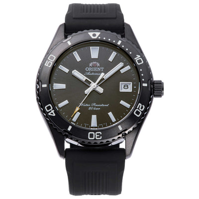 שעון Orient דגם Sports Mako 40mm לגברים 39 מ״מ אוטומטי