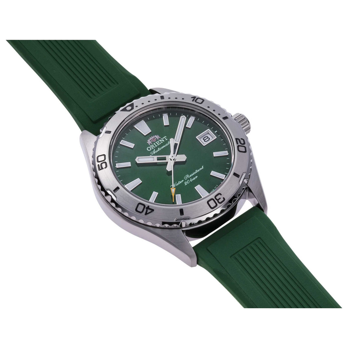 שעון Orient דגם Sports Mako לגברים 39 מ״מ אוטומטי