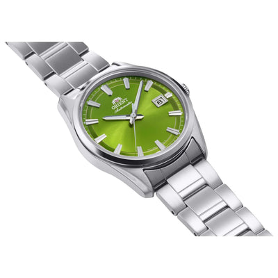 שעון Orient דגם Contemporary Stretto לגברים 38 מ״מ אוטומטי