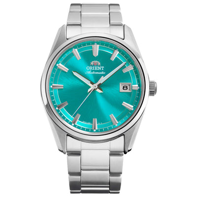 שעון Orient דגם Contemporary Stretto לגברים 38 מ״מ אוטומטי