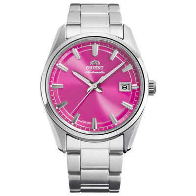 שעון Orient דגם Contemporary Stretto לגברים 38 מ״מ אוטומטי