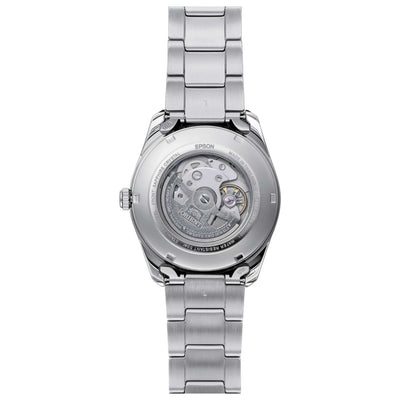 שעון Orient דגם Contemporary Stretto לגברים 42 מ״מ אוטומטי