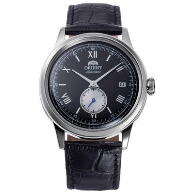 שעון Orient דגם Classic Bambino לגברים 38 מ״מ אוטומטי