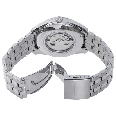 שעון Orient דגם Contemporary לגברים 43 מ״מ אוטומטי