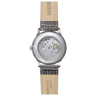 שעון Orient דגם Classic Bambino יוניסקס 38 מ״מ אוטומטי