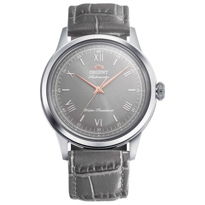 שעון Orient דגם Classic Bambino יוניסקס 38 מ״מ אוטומטי