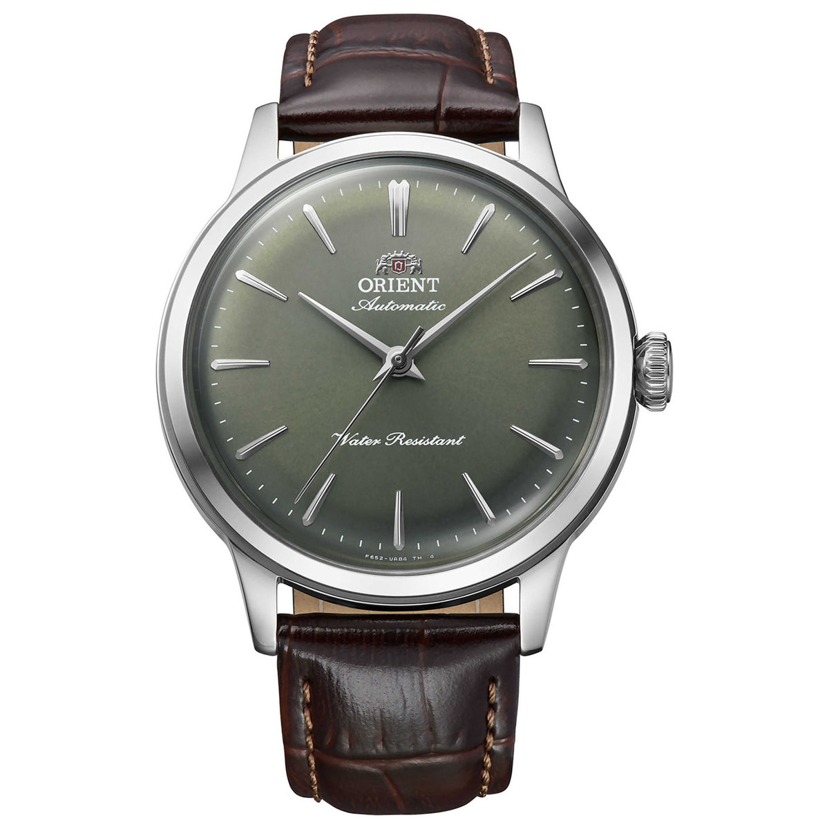 שעון Orient דגם Classic Bambino 36mm יוניסקס 36 מ״מ אוטומטי
