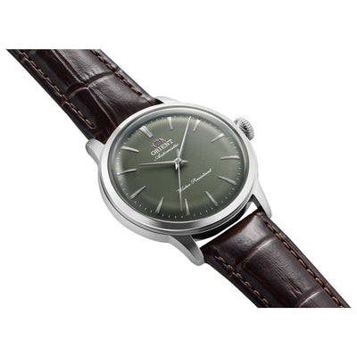 שעון Orient דגם Classic Bambino 36mm יוניסקס 36 מ״מ אוטומטי
