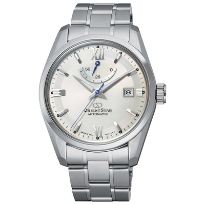 Orient Star Unisex Contemporary 39mm Automatic Watch RE-AU0006S00B