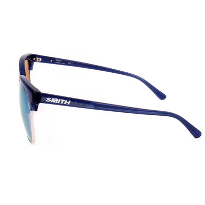 Smith Optics Men's 58 mm Blue Crystal Sunglasses REBEL-OXZ-58