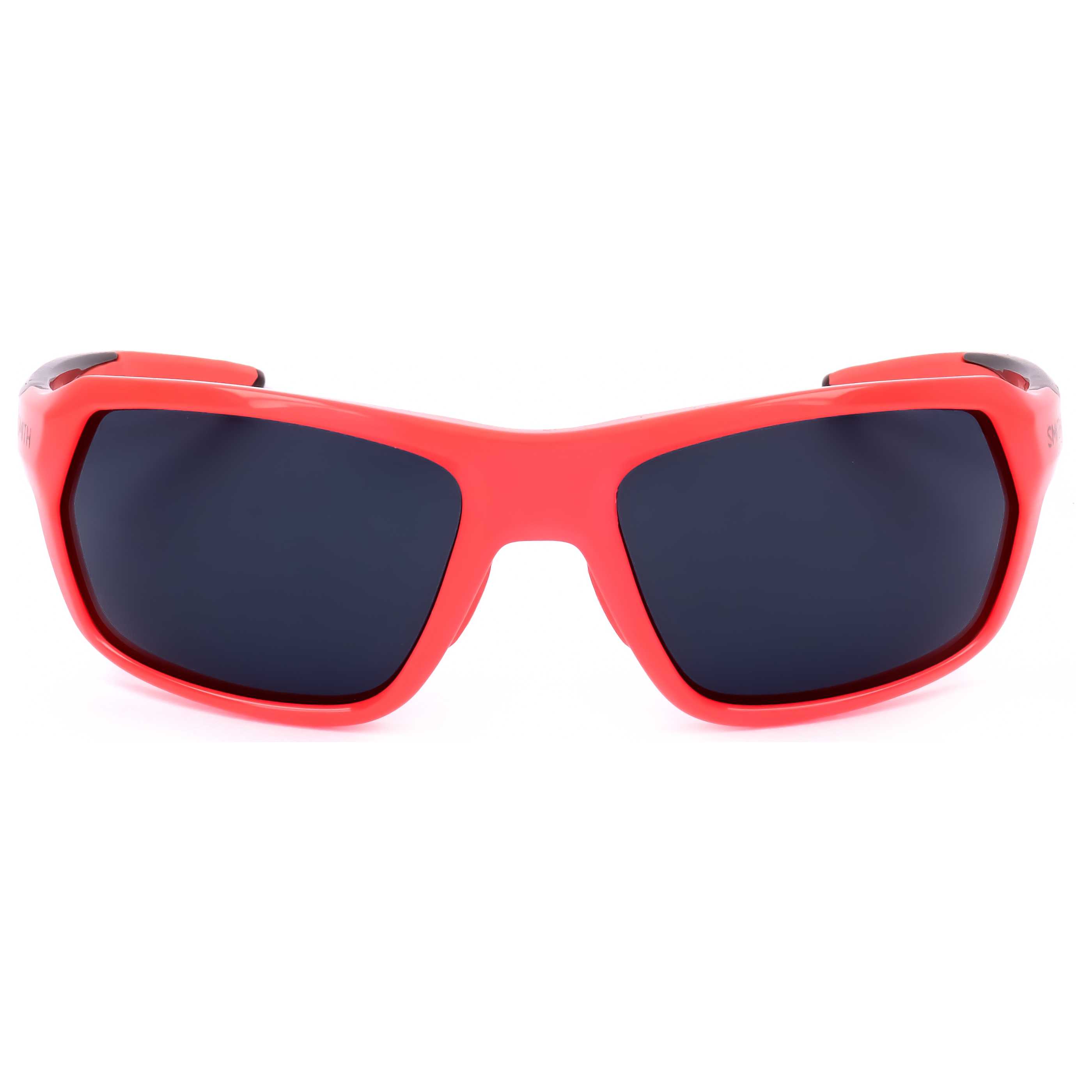 משקפי שמש Smith Optics דגם Rebound יוניסקס 59 מ״מ בצבע ורוד שחור
