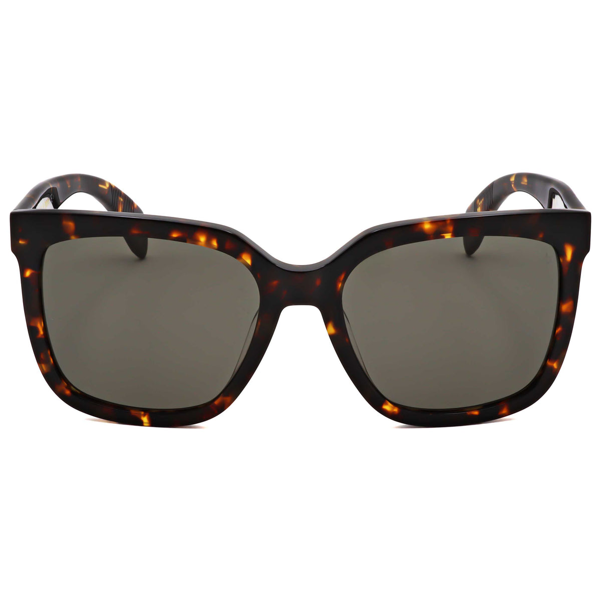 Rag & Bone Women's 56 mm Gold Havana Sunglasses RNB1018-S-06J-56