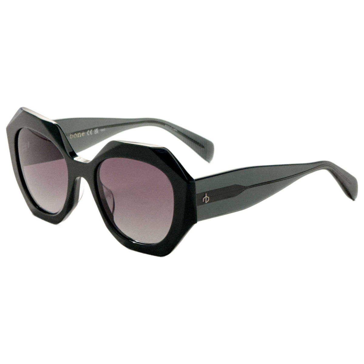 Rag & Bone Women's 53mm Green Sunglasses RNB1091-G-S-1ED-53