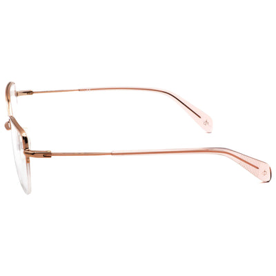 Rag & Bone Women's 53mm Red Gold Eyeglasses RNB3042-G-AU2-53