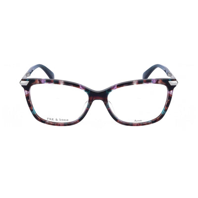 משקפי ראייה Rag & Bone דגם Rnb3050 לנשים 53 מ״מ בצבע הוואנה Multicolor